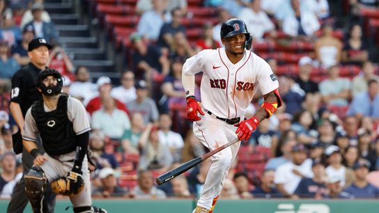FINAL: Yankees 8, Red Sox 5 - Home run ball hurts Boston as New York splits doubleheader taken at BSJ Headquarters (Red Sox)